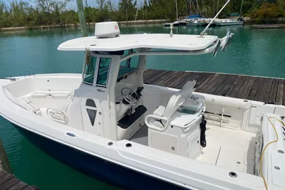 Everglades 260 CC