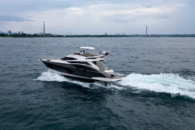 Marquis 500 Sport Bridge