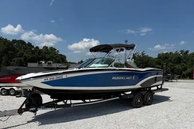 MasterCraft X26