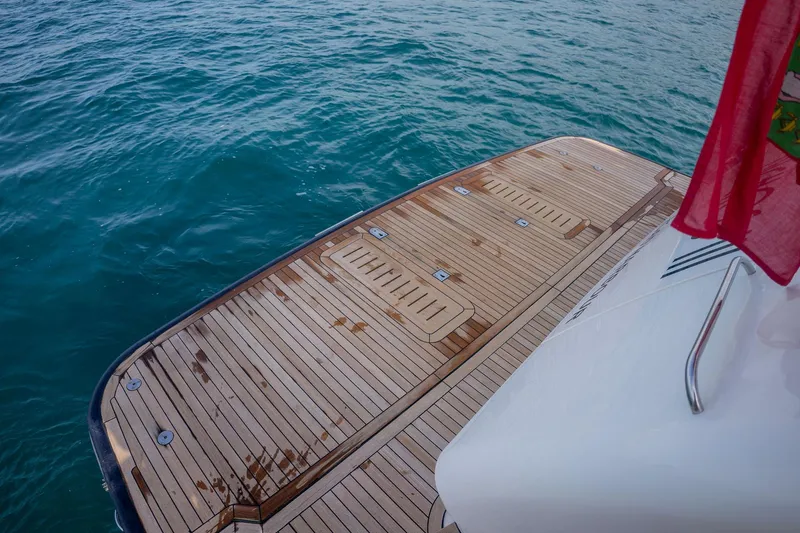 Pichos III Yacht Photos Pics 