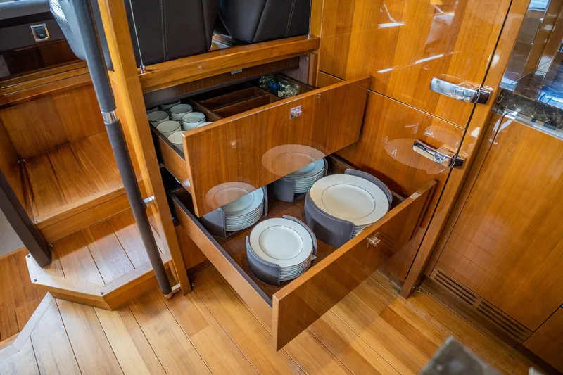 Pichos III Yacht Photos Pics 