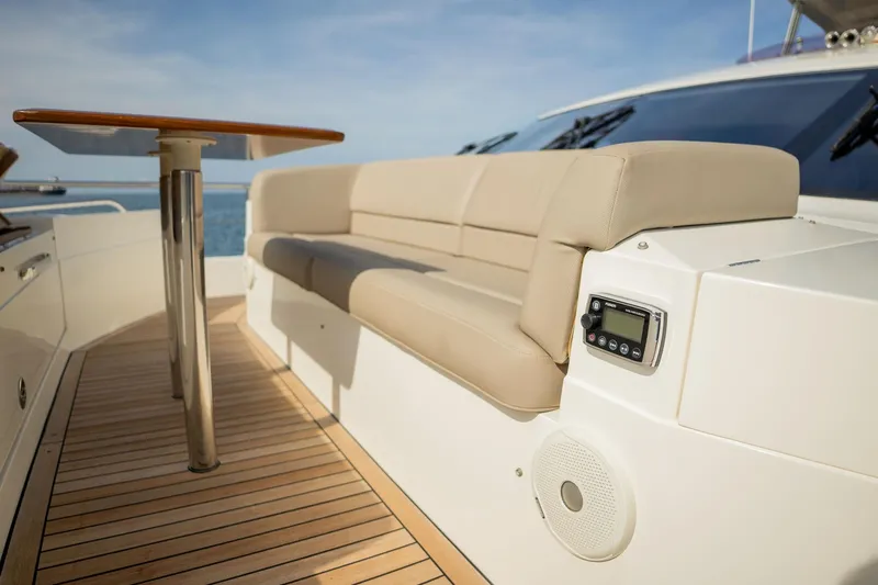 Pichos III Yacht Photos Pics 