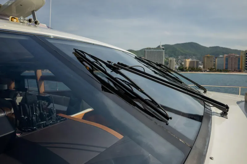 Pichos III Yacht Photos Pics 