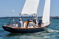 2005 Morris M36