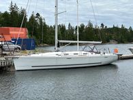 2007 Beneteau First 44.7