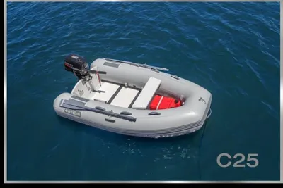Caribe c25