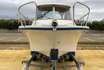 2010 Ocqueteau 615 Timonier