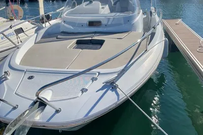 2016 Jeanneau Cap Camarat 7.5 WA