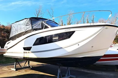 2020 Quicksilver 875 Sundeck