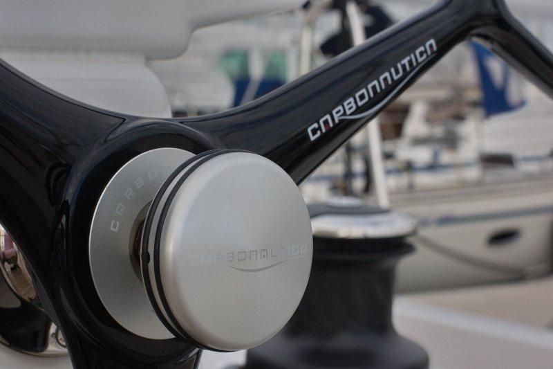 2022 Beneteau 56 