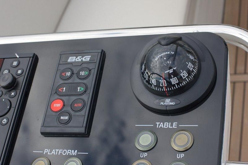 2022 Beneteau 56 