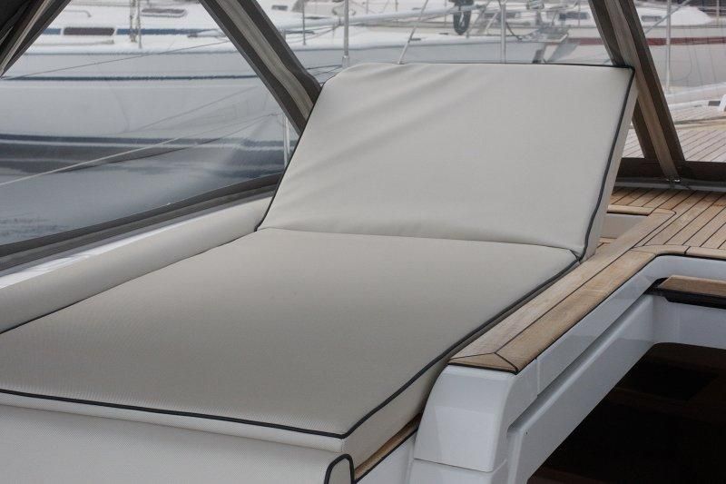 2022 Beneteau 56 