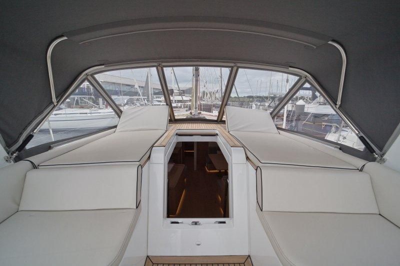 2022 Beneteau 56 