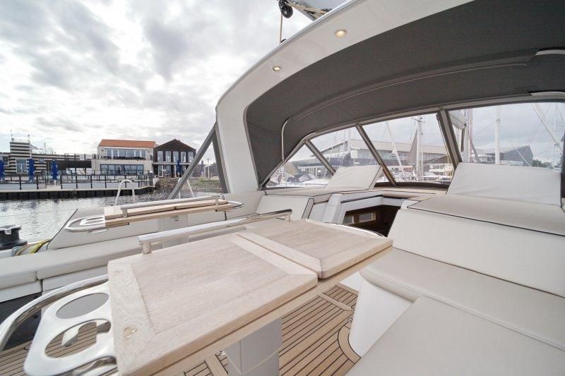 2022 Beneteau 56 