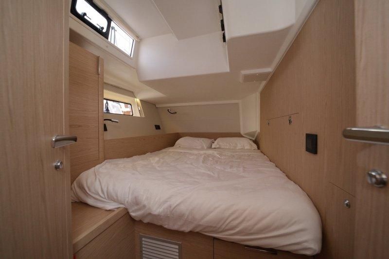 2022 Beneteau 56 