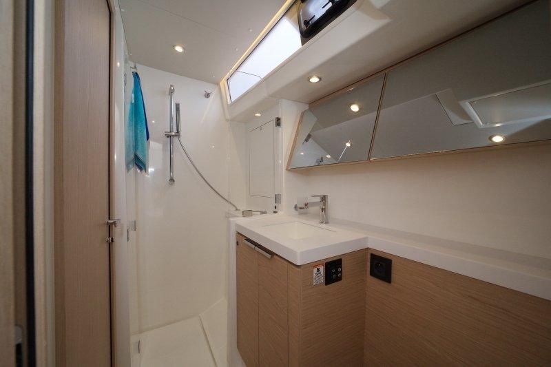 2022 Beneteau 56 