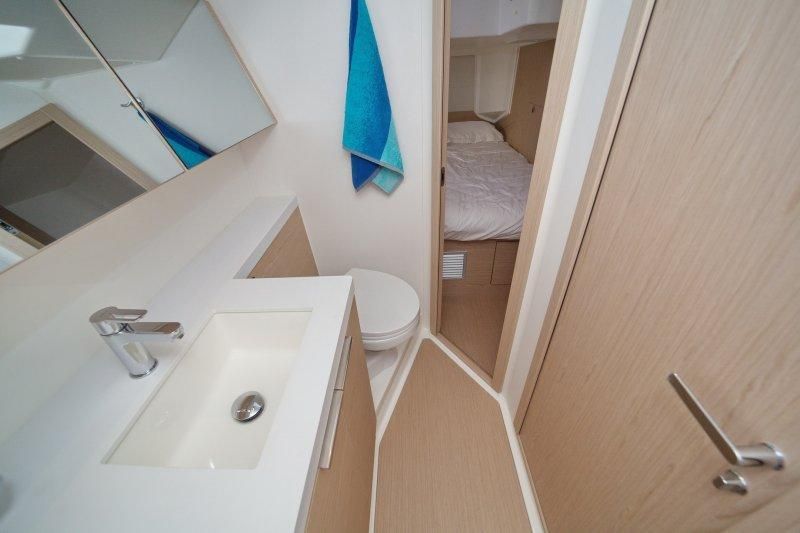 2022 Beneteau 56 