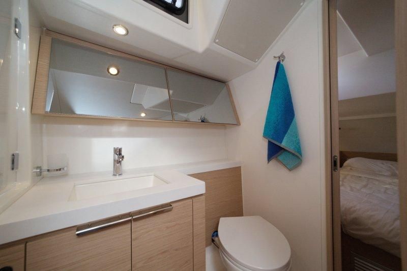 2022 Beneteau 56 
