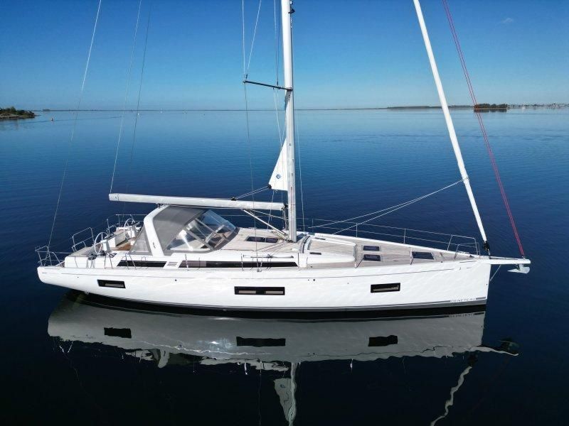 2022 Beneteau 56 