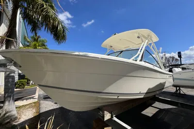 Cobia 240 DC