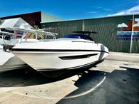 2022 Rio Yachts Daytona 34