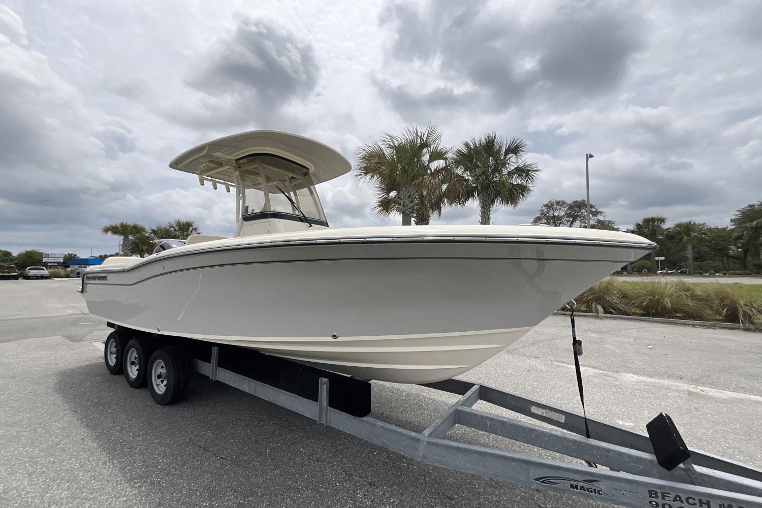 2023 GradyWhite Fisherman 216 Center Console for sale YachtWorld