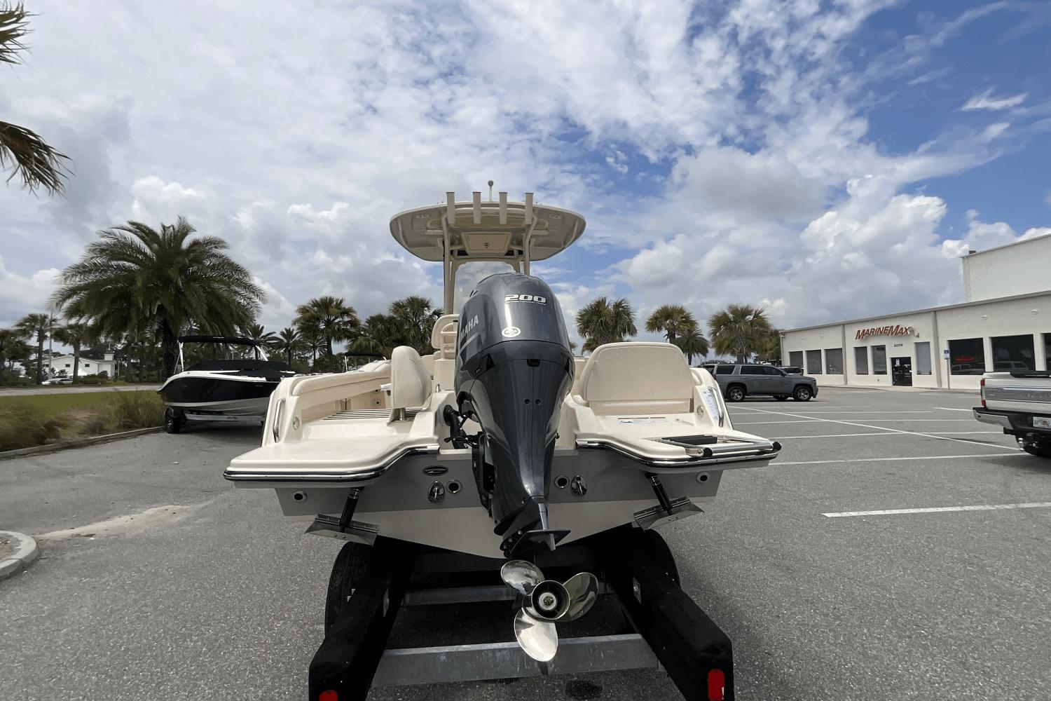 2023 GradyWhite Fisherman 216 Center Console for sale YachtWorld