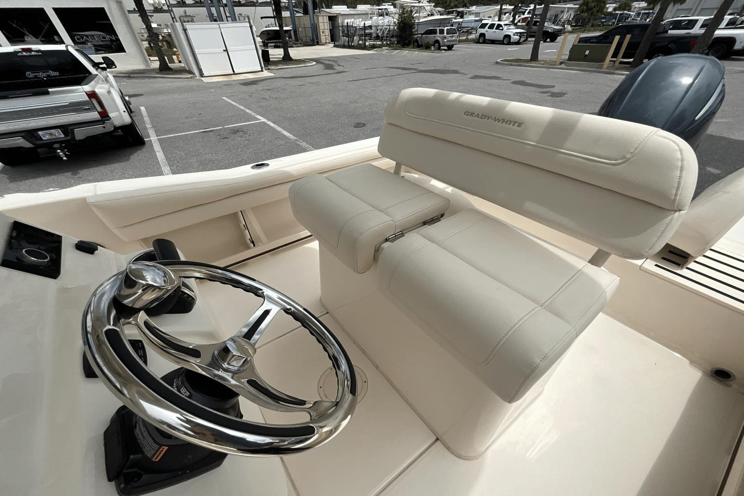 2023 GradyWhite Fisherman 216 Center Console for sale YachtWorld