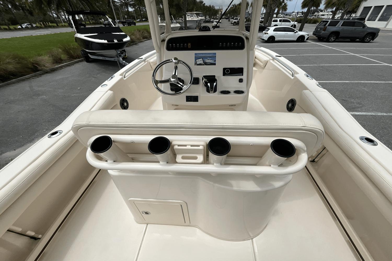 2023 GradyWhite Fisherman 216 Center Console for sale YachtWorld
