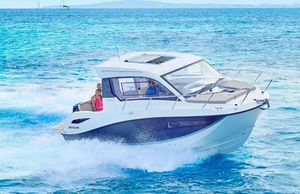 2023 Quicksilver Activ 755 Weekend