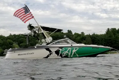 MasterCraft Xstar