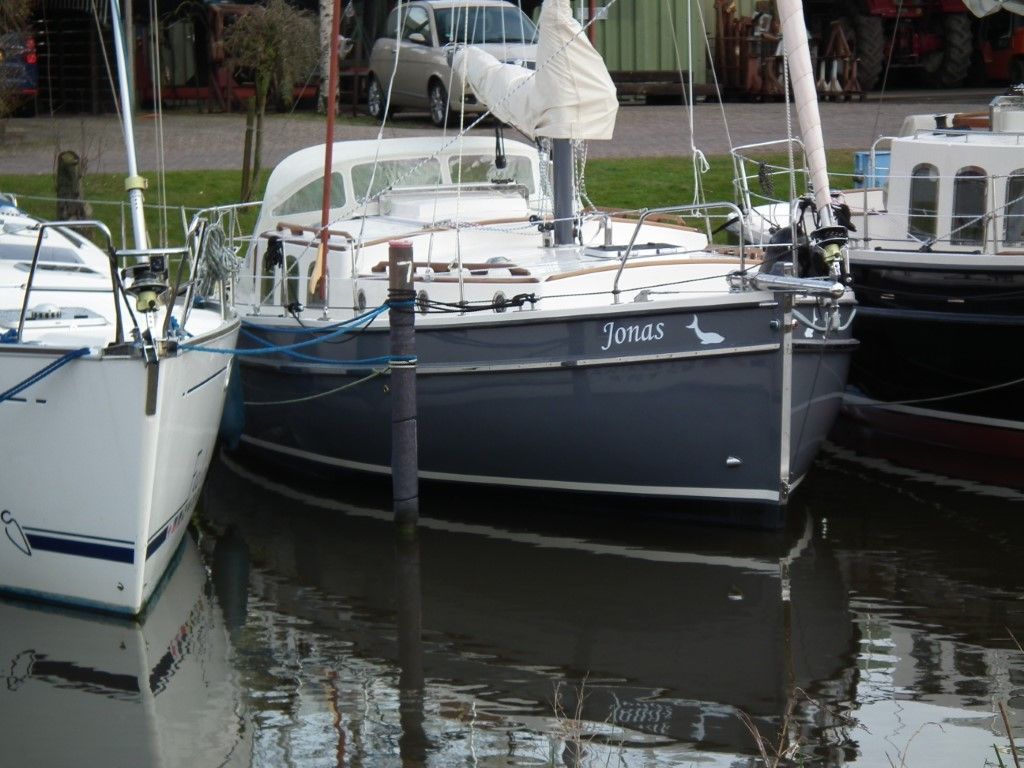 2015 Noordkaper 31Cabin