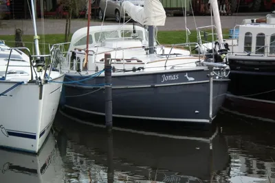 2015 Noordkaper 31Cabin