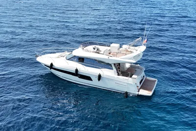 Prestige 460 Fly