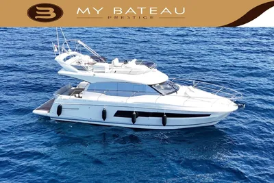 Prestige 460 Fly