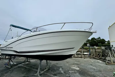 2023 Jeanneau CAP CAMARAT 6.5 CC Série 3