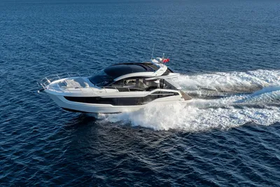 2025 Galeon 450 HTC