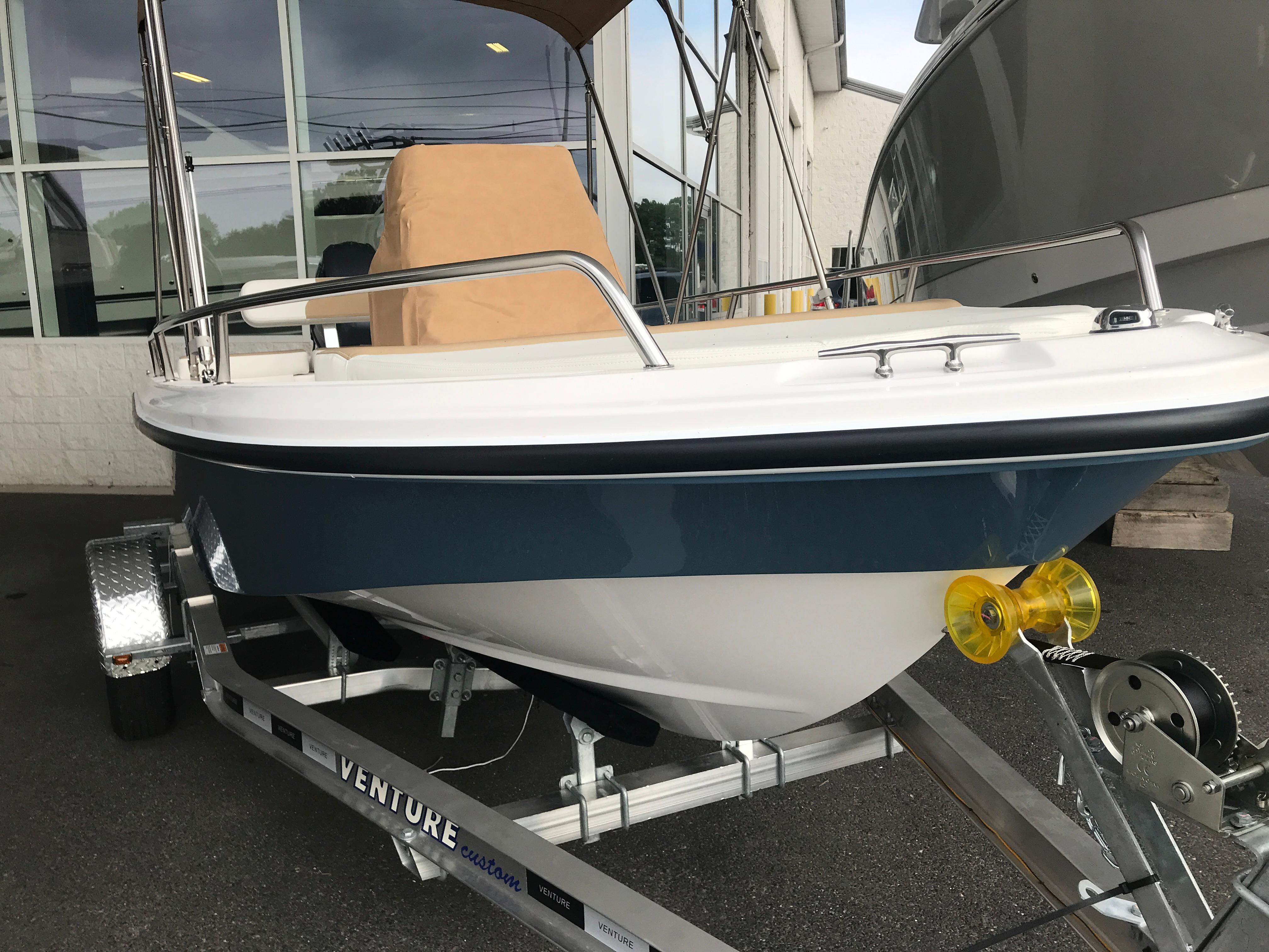 2023 Edgewater 158CS Middenconsole boten te koop YachtWorld