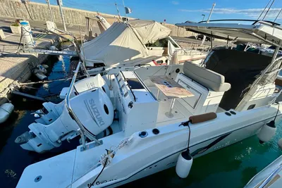 Beneteau Flyer 9 SPACEdeck