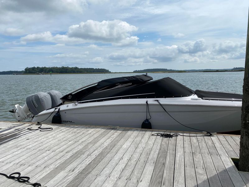 2021 Regal 29 OBX