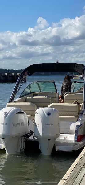 2021 Regal 29 OBX