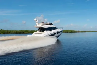 2024 Regal 42 FXO