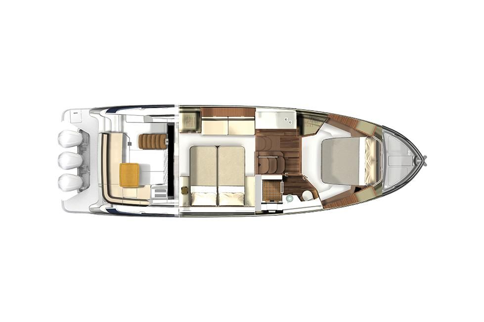 2024 Regal 42 