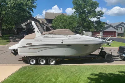 Crownline 290 CR