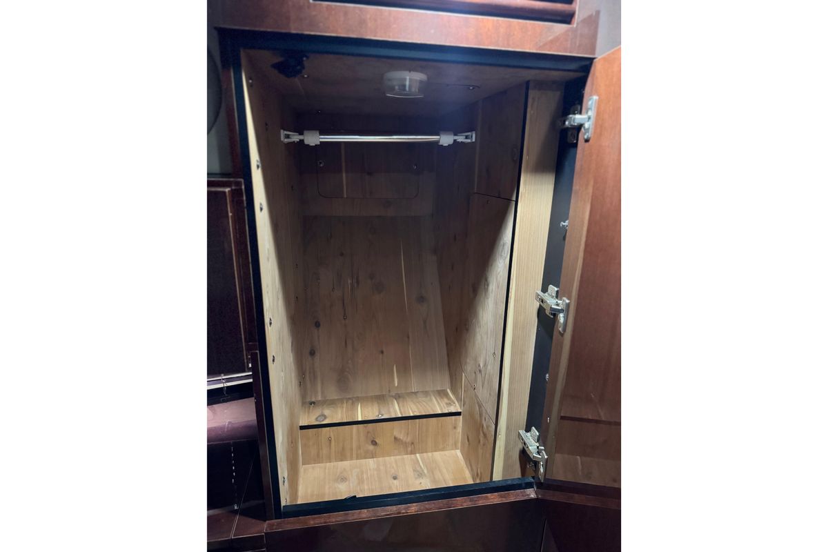 2009 Sea Ray 47 