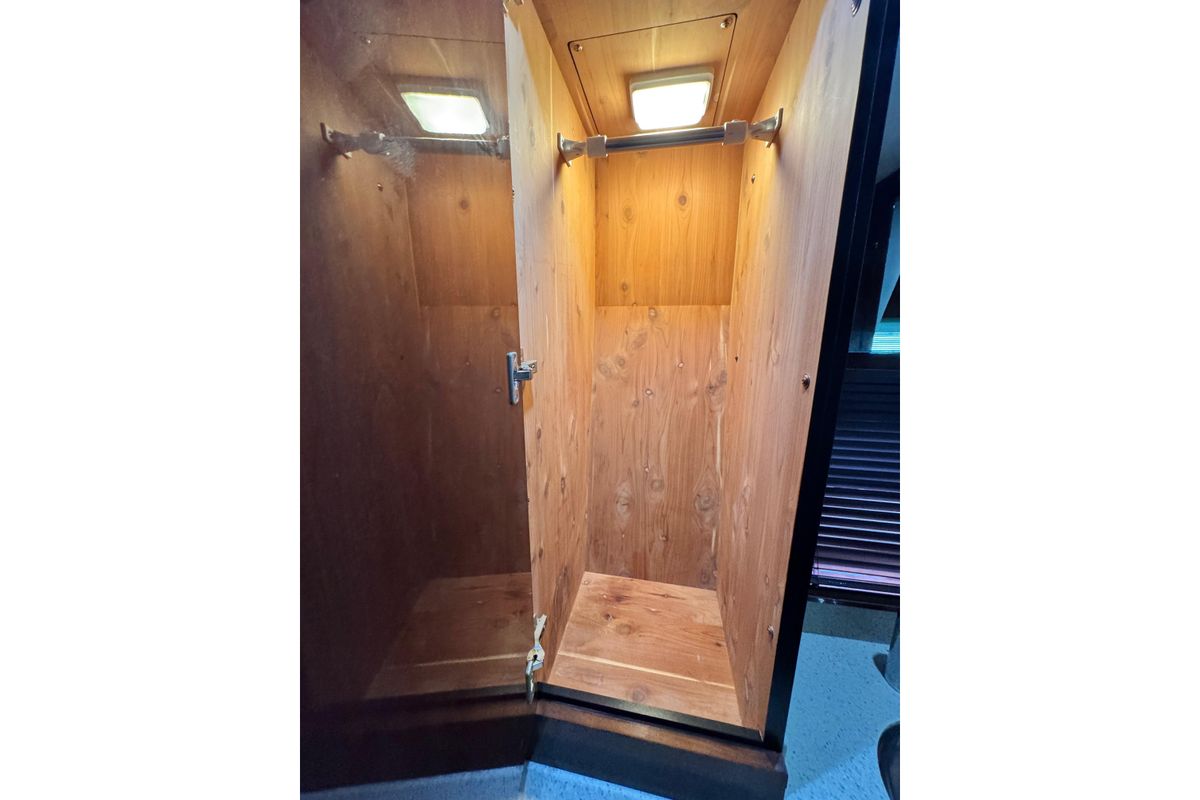 2009 Sea Ray 47 
