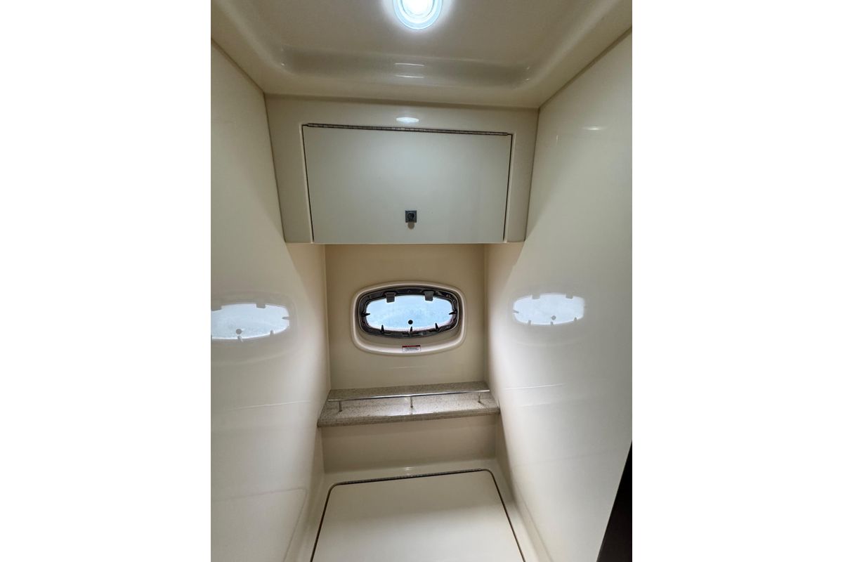 2009 Sea Ray 47 