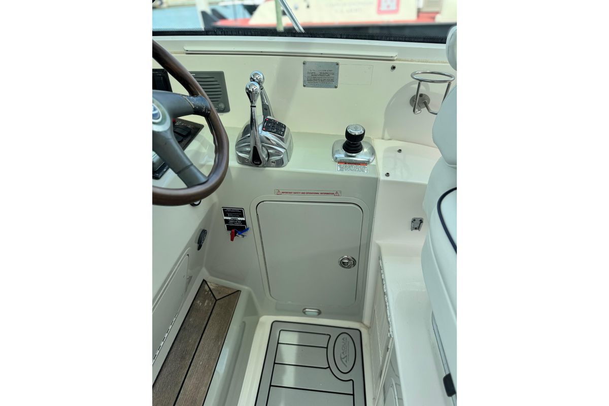 2009 Sea Ray 47 