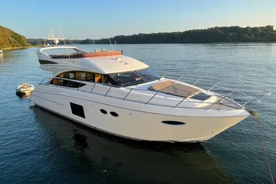 Princess 56