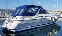 1988 Sunseeker Travado 40